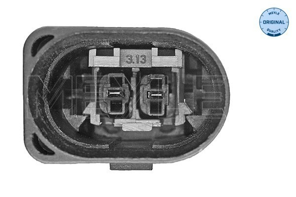 MEYLE Sensor, Abgastemperatur