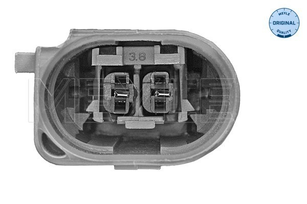 MEYLE Sensor, Abgastemperatur