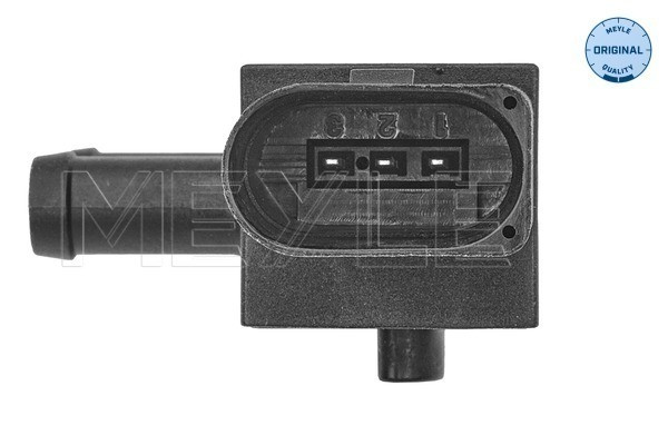 MEYLE Sensor, Abgasdruck