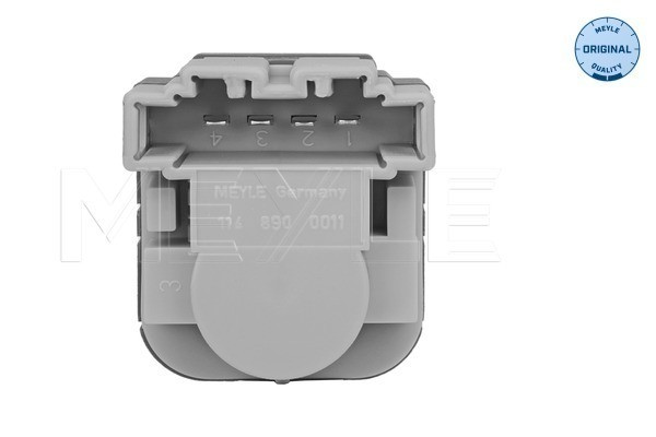 MEYLE Bremslichtschalter