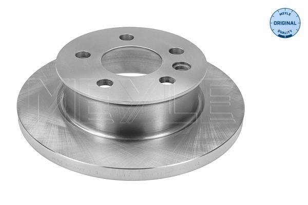 MEYLE Bremsscheibe