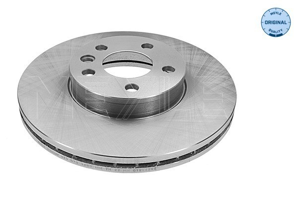MEYLE Bremsscheibe