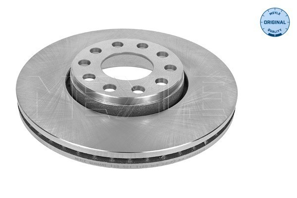MEYLE Bremsscheibe