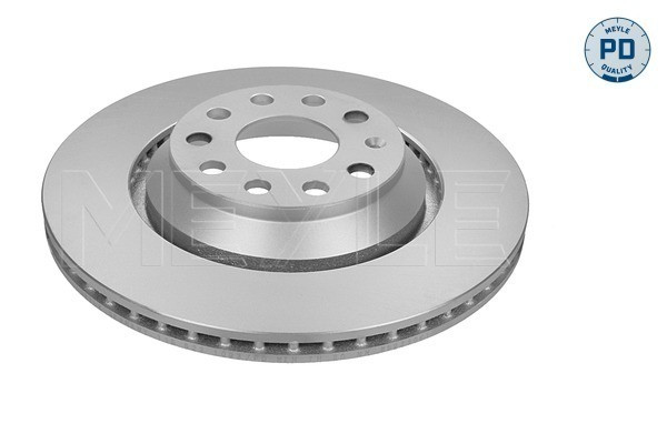 MEYLE Bremsscheibe