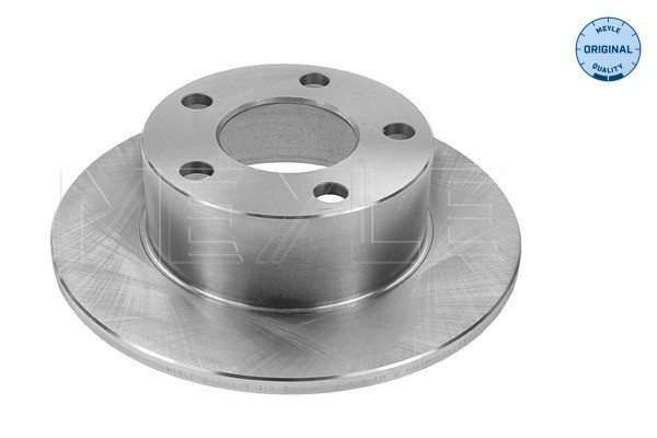 MEYLE Bremsscheibe