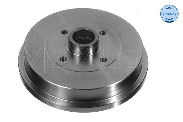 MEYLE Bremstrommel
