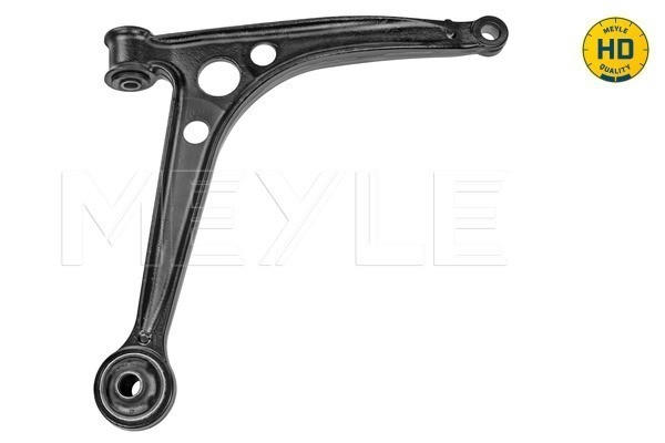 MEYLE Lenker, Radaufhängung