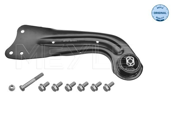 MEYLE Lenker, Radaufhängung