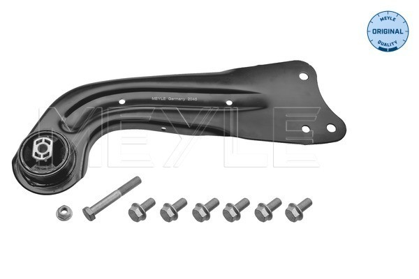 MEYLE Lenker, Radaufhängung