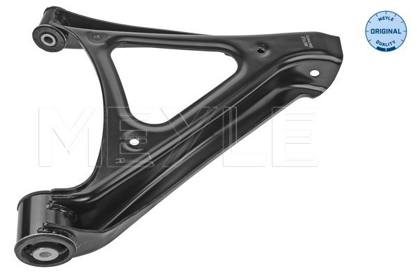 MEYLE Lenker, Radaufhängung