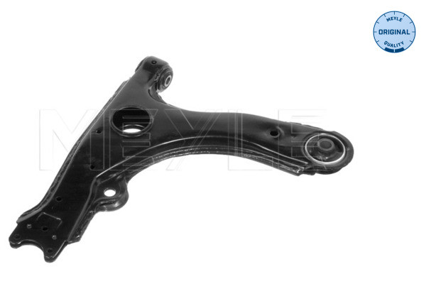 MEYLE Lenker, Radaufhängung