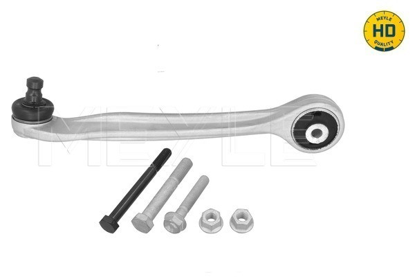 MEYLE Lenker, Radaufhängung