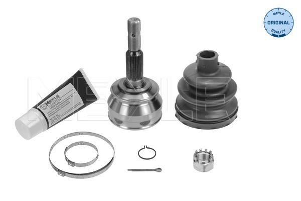 MEYLE Gelenksatz, Antriebswelle