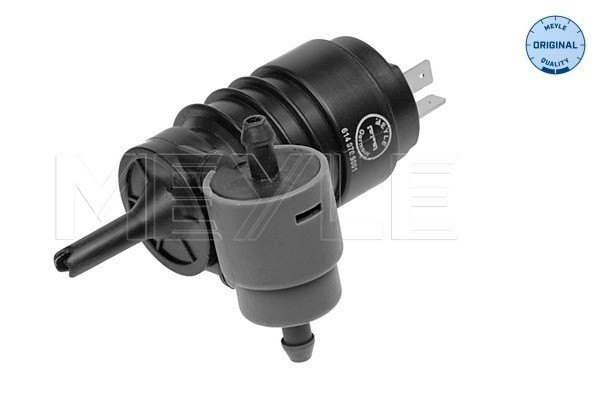 MEYLE Waschwasserpumpe, Scheibenreinigung