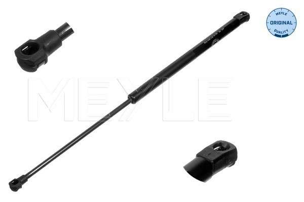 MEYLE Gasfeder, Motorhaube