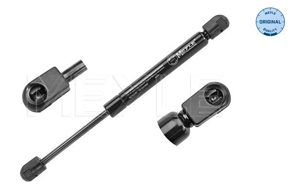 MEYLE Gasfeder, Koffer-/Laderaum