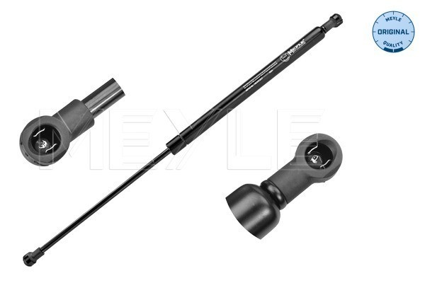 MEYLE Gasfeder, Koffer-/Laderaum