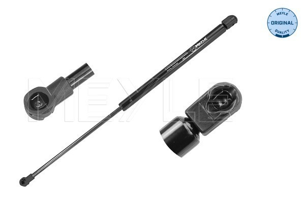 MEYLE Gasfeder, Koffer-/Laderaum