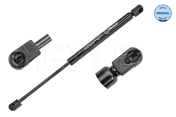 MEYLE Gasfeder, Koffer-/Laderaum