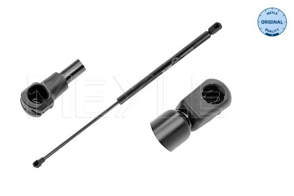 MEYLE Gasfeder, Koffer-/Laderaum