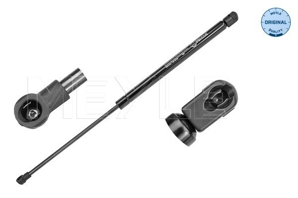 MEYLE Gasfeder, Koffer-/Laderaum