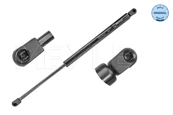 MEYLE Gasfeder, Koffer-/Laderaum