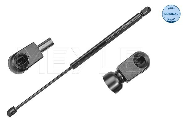 MEYLE Gasfeder, Koffer-/Laderaum