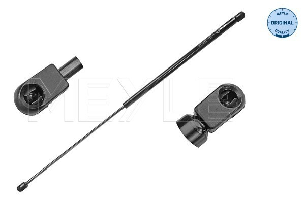 MEYLE Gasfeder, Motorhaube