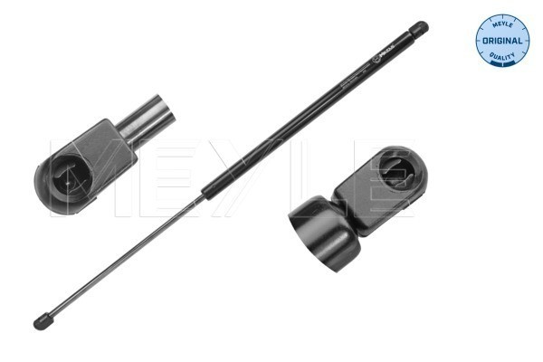 MEYLE Gasfeder, Koffer-/Laderaum