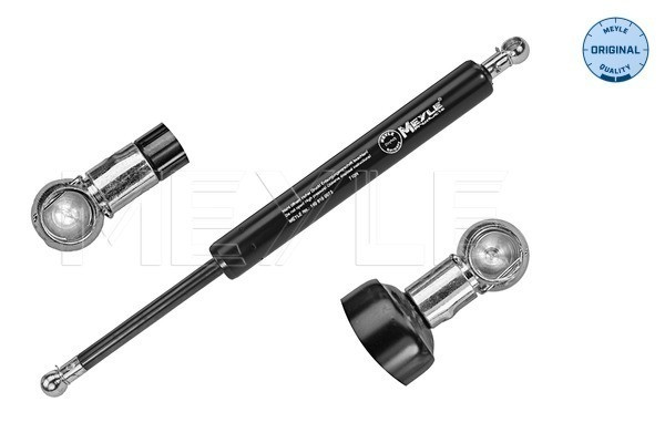 MEYLE Gasfeder, Koffer-/Laderaum