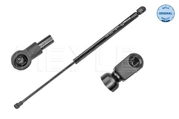 MEYLE Gasfeder, Koffer-/Laderaum