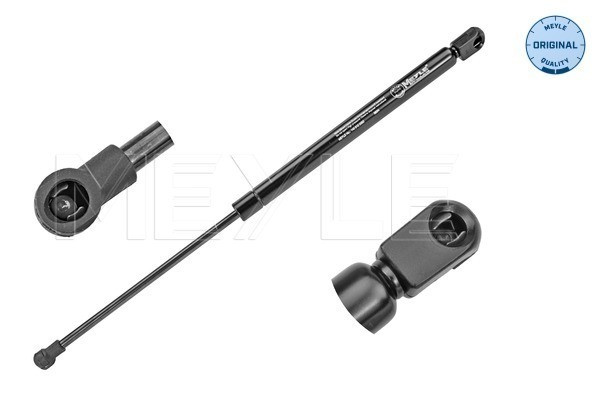 MEYLE Gasfeder, Koffer-/Laderaum