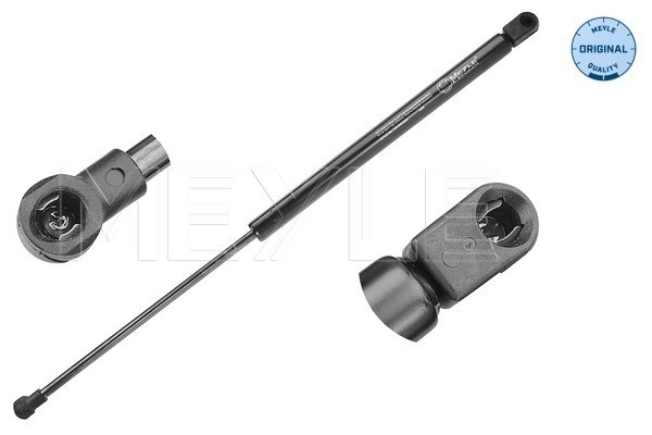 MEYLE Gasfeder, Koffer-/Laderaum