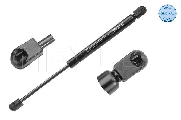 MEYLE Gasfeder, Koffer-/Laderaum