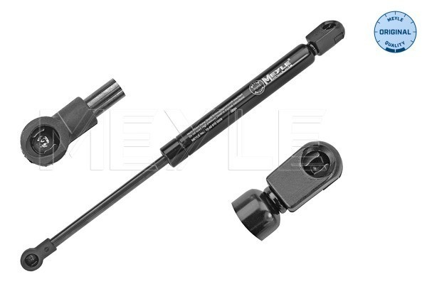 MEYLE Gasfeder, Koffer-/Laderaum