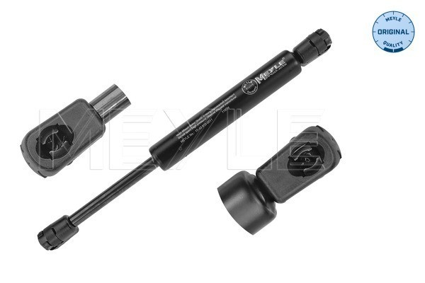 MEYLE Gasfeder, Koffer-/Laderaum