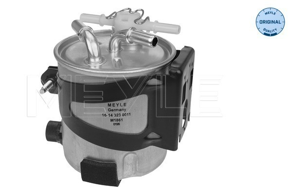 MEYLE Kraftstofffilter