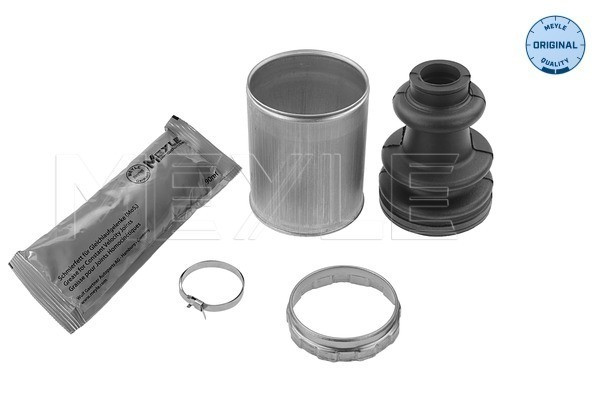 MEYLE Faltenbalgsatz, Antriebswelle