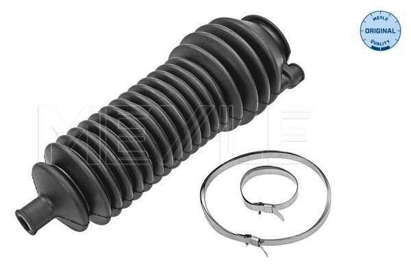 MEYLE Faltenbalgsatz, Lenkung