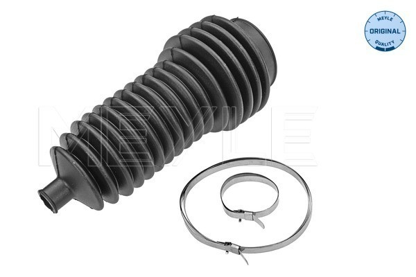 MEYLE Faltenbalgsatz, Lenkung