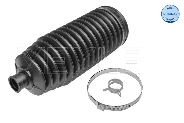 MEYLE Faltenbalgsatz, Lenkung