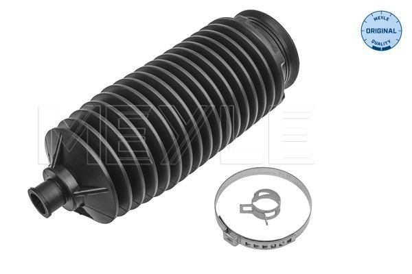 MEYLE Faltenbalgsatz, Lenkung