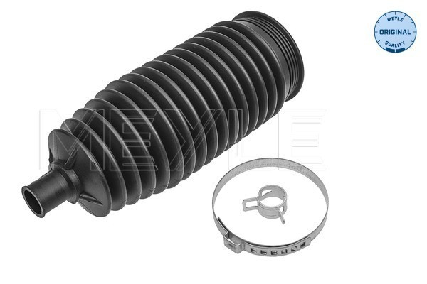 MEYLE Faltenbalgsatz, Lenkung