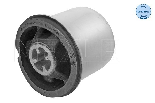 MEYLE Lagerung, Achskörper