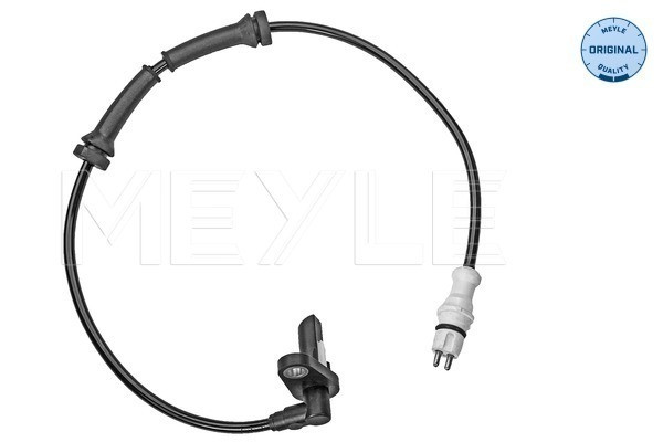 MEYLE Sensor, Raddrehzahl