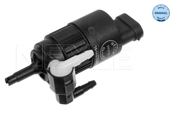 MEYLE Waschwasserpumpe, Scheibenreinigung