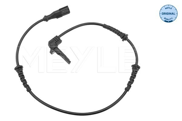 MEYLE Sensor, Raddrehzahl