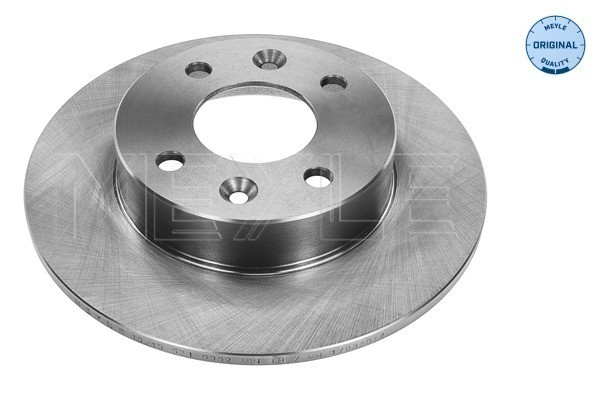MEYLE Bremsscheibe