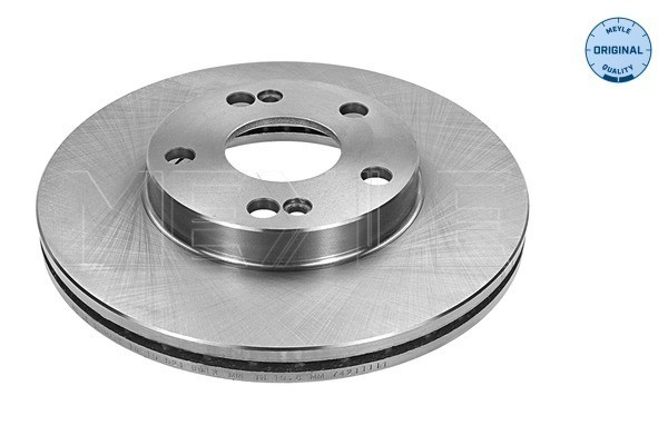 MEYLE Bremsscheibe
