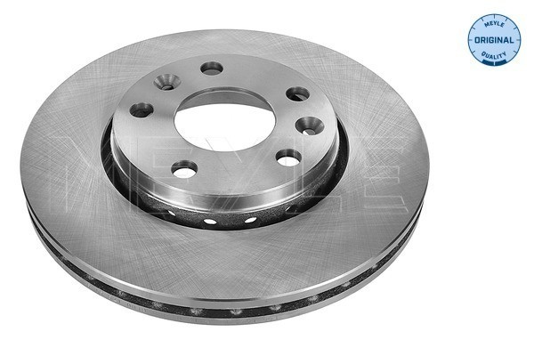 MEYLE Bremsscheibe